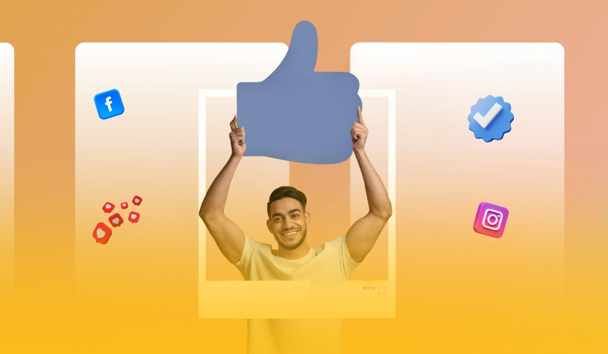 Social Media Management